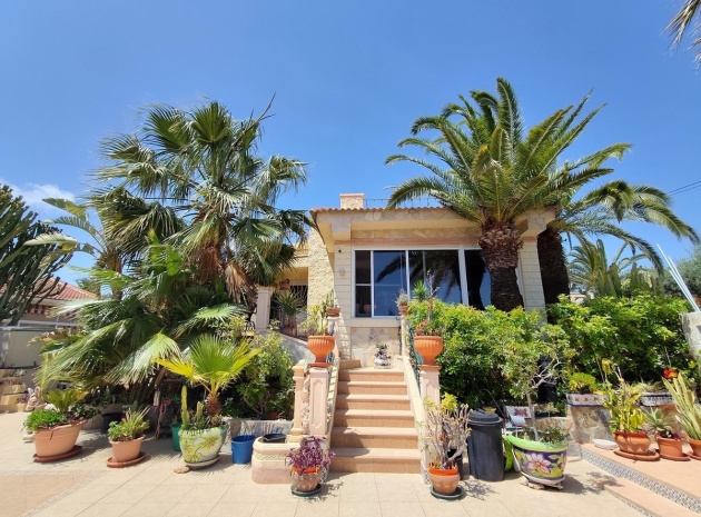 Wiederverkauf - Villa - Rojales - Ciudad Quesada