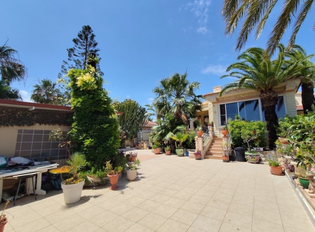 Wiederverkauf - Villa - Rojales - Ciudad Quesada