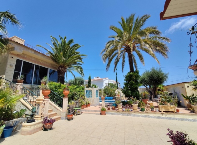 Wiederverkauf - Villa - Rojales - Ciudad Quesada