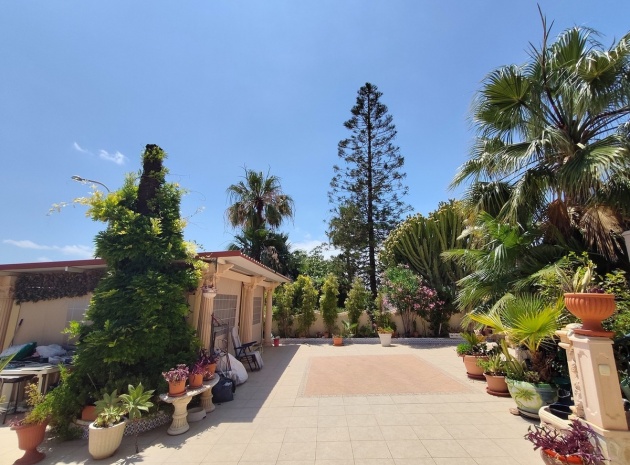 Wiederverkauf - Villa - Rojales - Ciudad Quesada