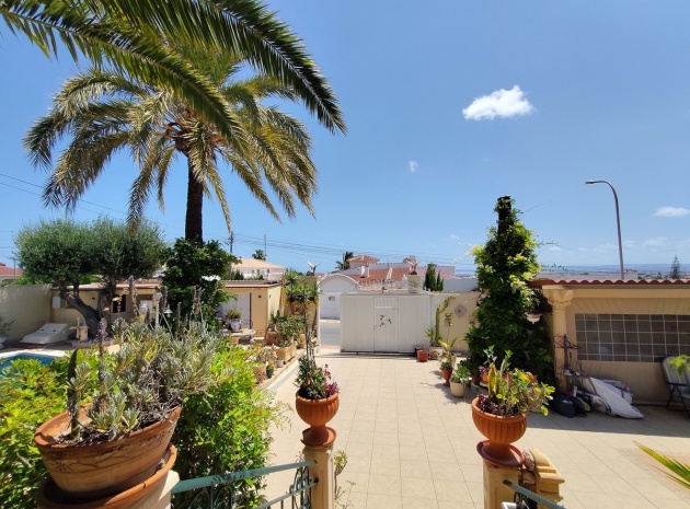 Wiederverkauf - Villa - Rojales - Ciudad Quesada