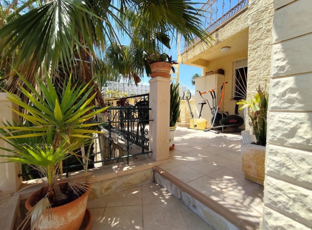 Wiederverkauf - Villa - Rojales - Ciudad Quesada