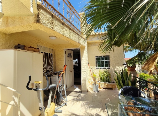 Wiederverkauf - Villa - Rojales - Ciudad Quesada