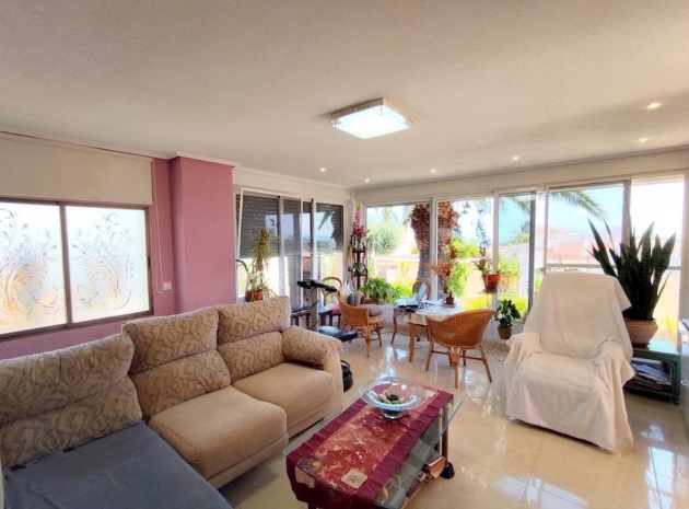 Wiederverkauf - Villa - Rojales - Ciudad Quesada