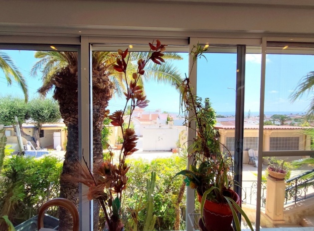 Wiederverkauf - Villa - Rojales - Ciudad Quesada
