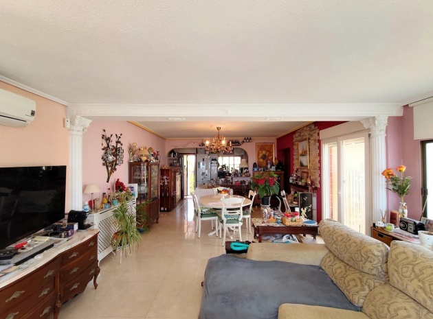 Wiederverkauf - Villa - Rojales - Ciudad Quesada