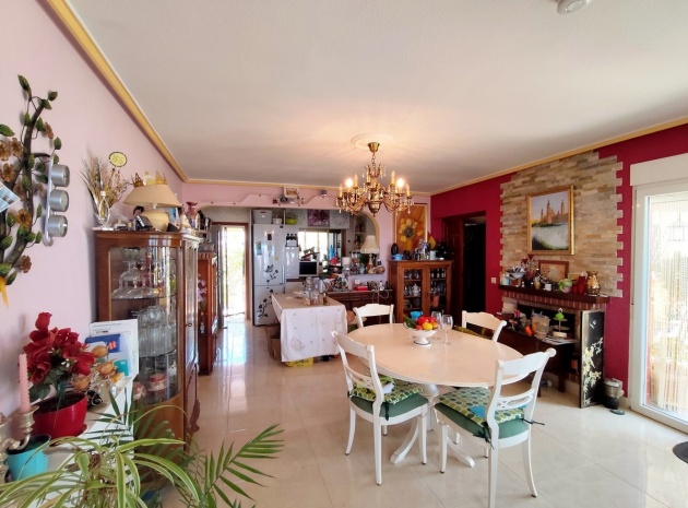 Wiederverkauf - Villa - Rojales - Ciudad Quesada