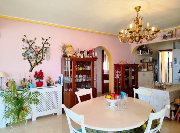 Wiederverkauf - Villa - Rojales - Ciudad Quesada