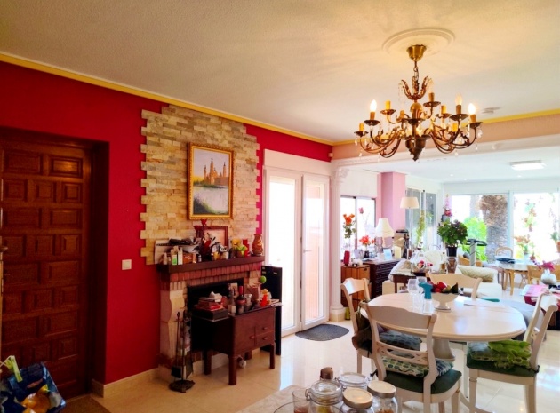 Wiederverkauf - Villa - Rojales - Ciudad Quesada