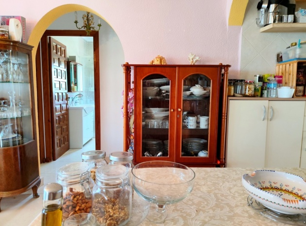 Wiederverkauf - Villa - Rojales - Ciudad Quesada
