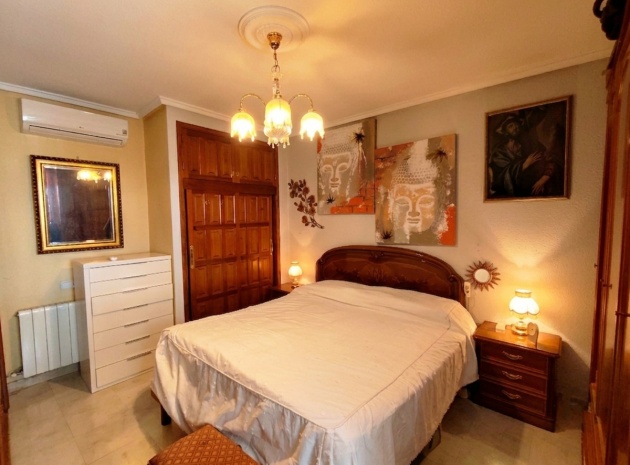 Wiederverkauf - Villa - Rojales - Ciudad Quesada