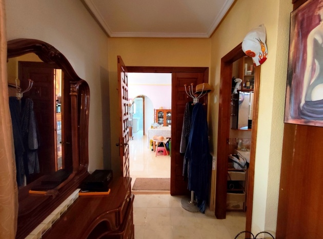 Wiederverkauf - Villa - Rojales - Ciudad Quesada