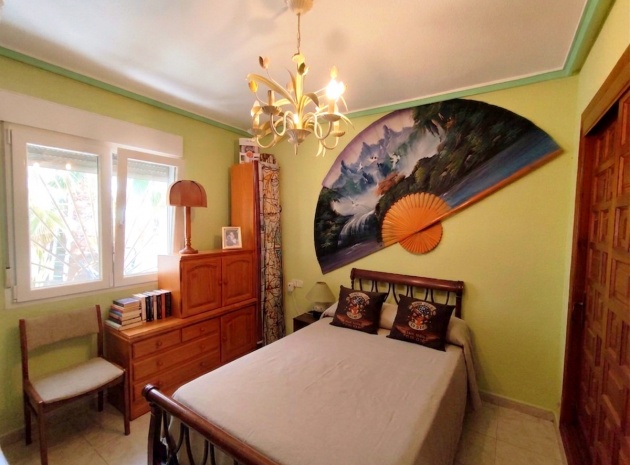 Wiederverkauf - Villa - Rojales - Ciudad Quesada