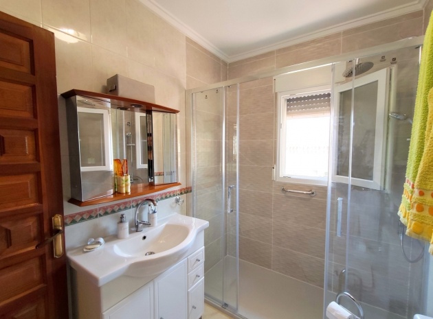 Wiederverkauf - Villa - Rojales - Ciudad Quesada
