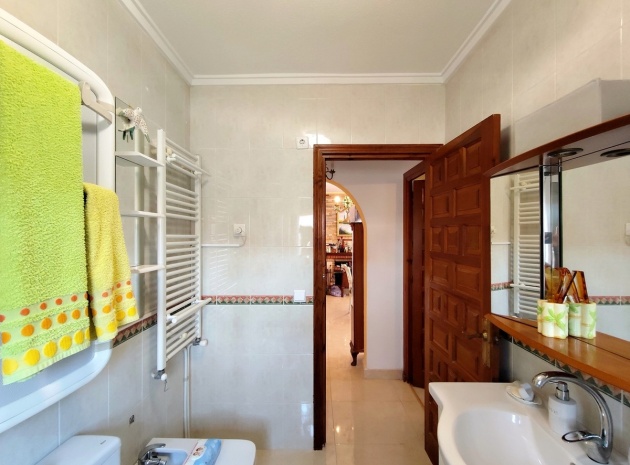 Wiederverkauf - Villa - Rojales - Ciudad Quesada