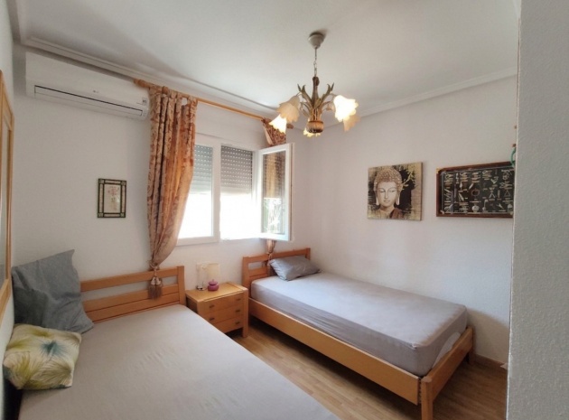 Wiederverkauf - Villa - Rojales - Ciudad Quesada