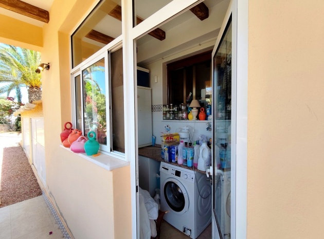 Wiederverkauf - Villa - Rojales - Ciudad Quesada