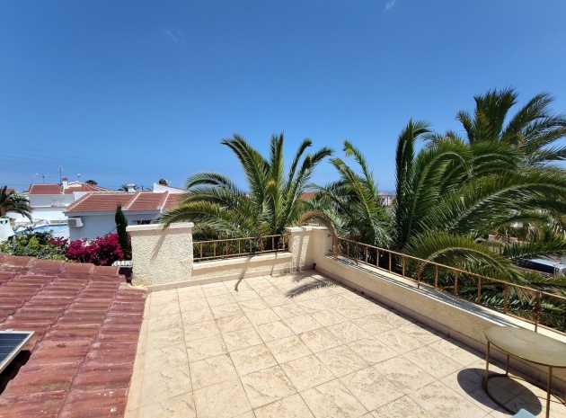 Wiederverkauf - Villa - Rojales - Ciudad Quesada