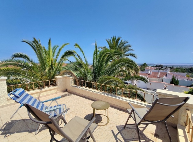 Wiederverkauf - Villa - Rojales - Ciudad Quesada