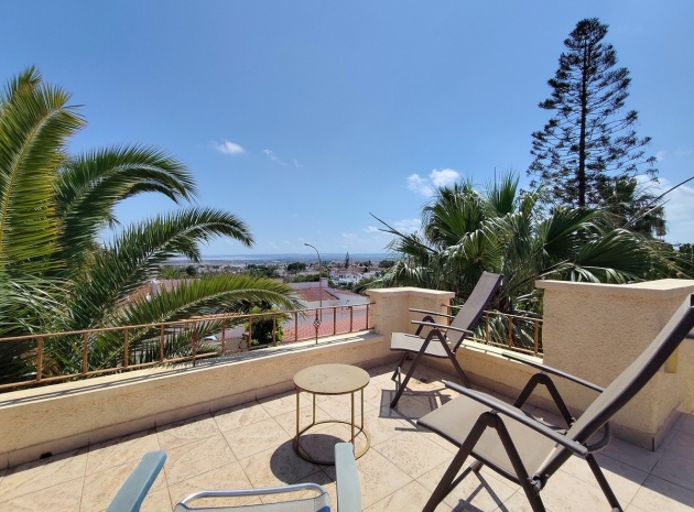 Wiederverkauf - Villa - Rojales - Ciudad Quesada