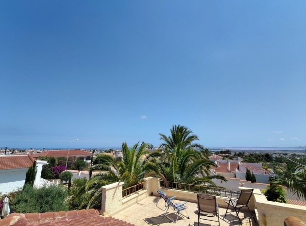 Wiederverkauf - Villa - Rojales - Ciudad Quesada