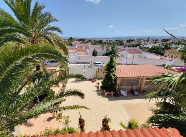 Wiederverkauf - Villa - Rojales - Ciudad Quesada