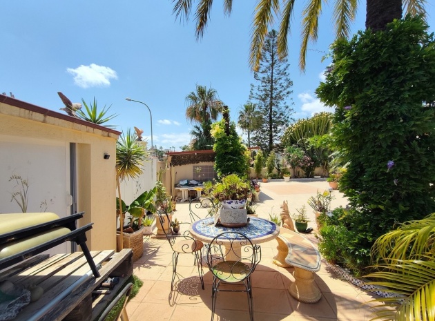Wiederverkauf - Villa - Rojales - Ciudad Quesada