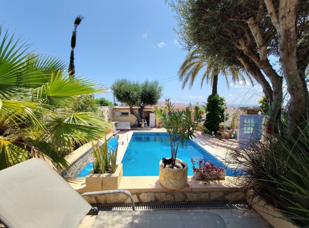Wiederverkauf - Villa - Rojales - Ciudad Quesada