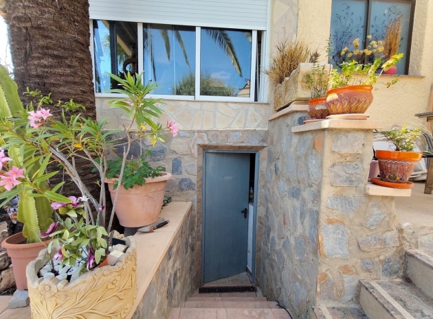 Wiederverkauf - Villa - Rojales - Ciudad Quesada