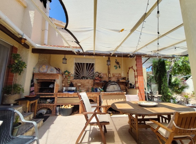 Wiederverkauf - Villa - Rojales - Ciudad Quesada