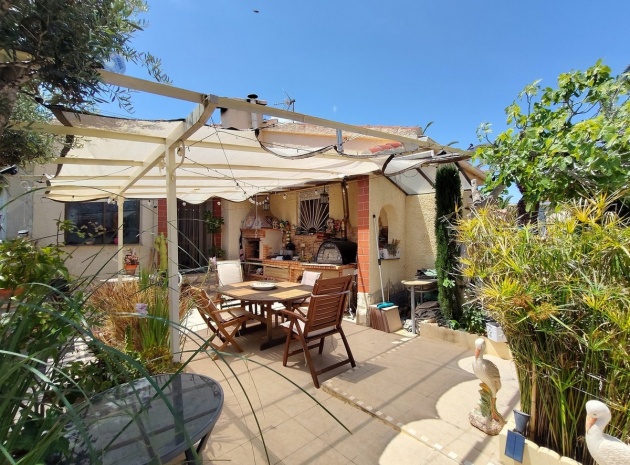 Wiederverkauf - Villa - Rojales - Ciudad Quesada