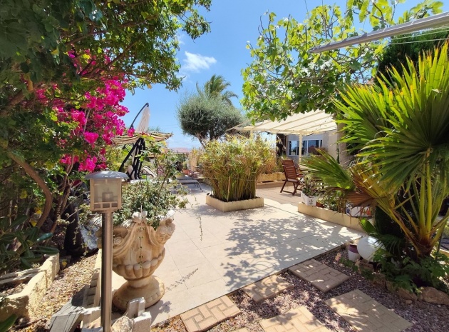 Wiederverkauf - Villa - Rojales - Ciudad Quesada