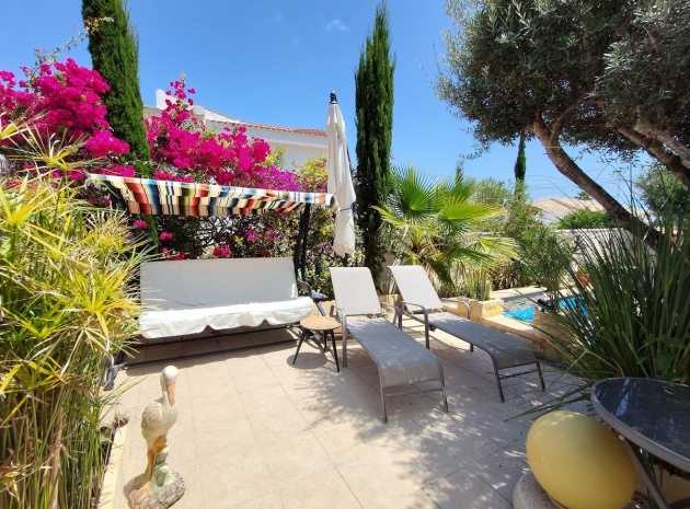 Wiederverkauf - Villa - Rojales - Ciudad Quesada