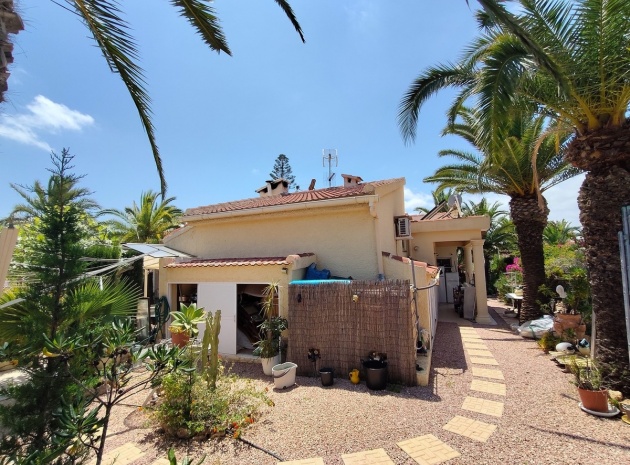 Wiederverkauf - Villa - Rojales - Ciudad Quesada