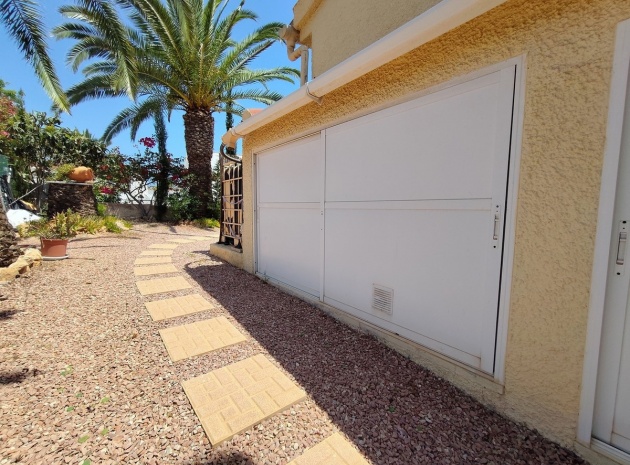 Wiederverkauf - Villa - Rojales - Ciudad Quesada