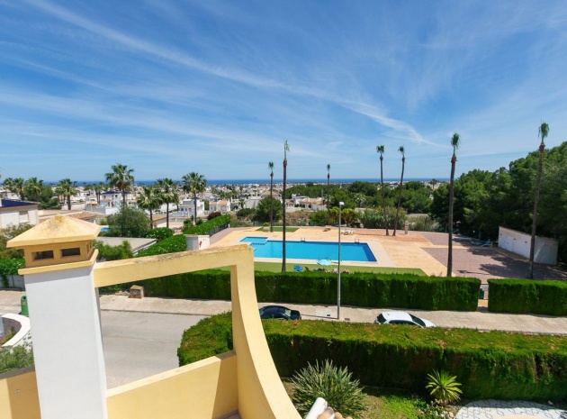 Wederverkoop - Villa - Orihuela - Orihuela Costa