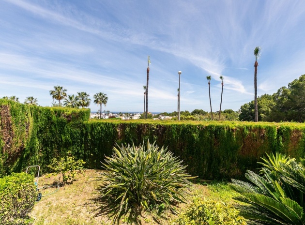 Wederverkoop - Villa - Orihuela - Orihuela Costa