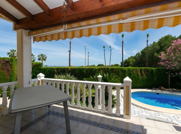 Wederverkoop - Villa - Orihuela - Orihuela Costa