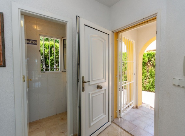 Wederverkoop - Villa - Orihuela - Orihuela Costa