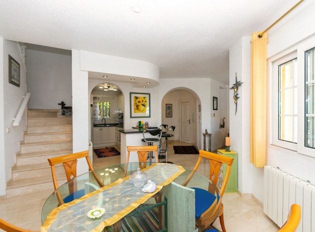 Wederverkoop - Villa - Orihuela - Orihuela Costa