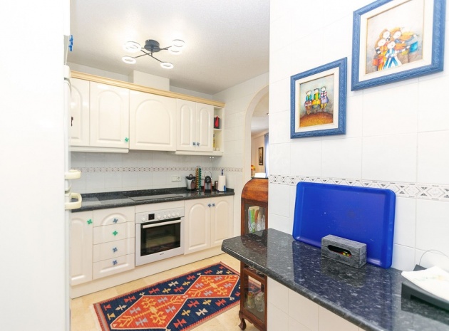 Wederverkoop - Villa - Orihuela - Orihuela Costa