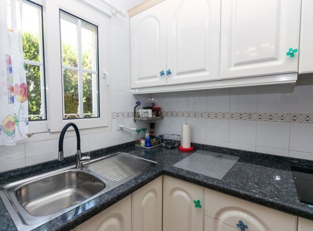 Wederverkoop - Villa - Orihuela - Orihuela Costa