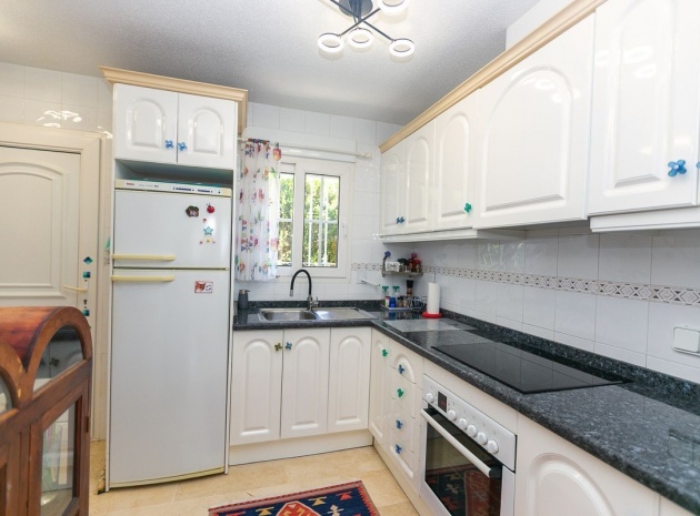 Wederverkoop - Villa - Orihuela - Orihuela Costa
