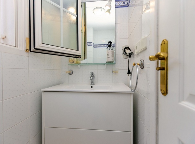 Wederverkoop - Villa - Orihuela - Orihuela Costa