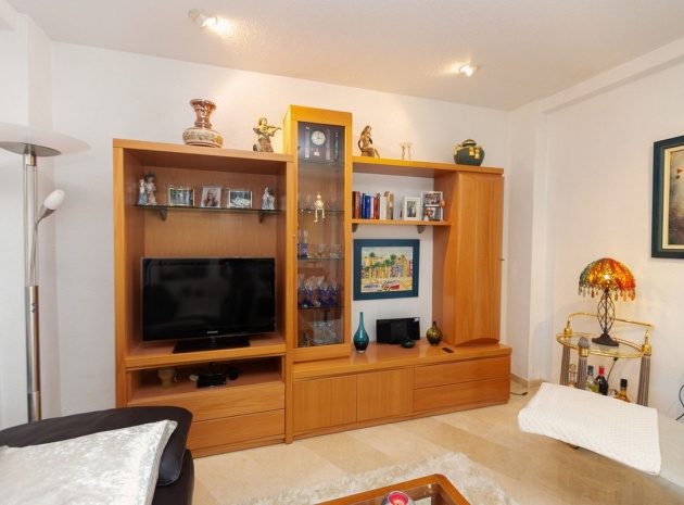 Wederverkoop - Villa - Orihuela - Orihuela Costa
