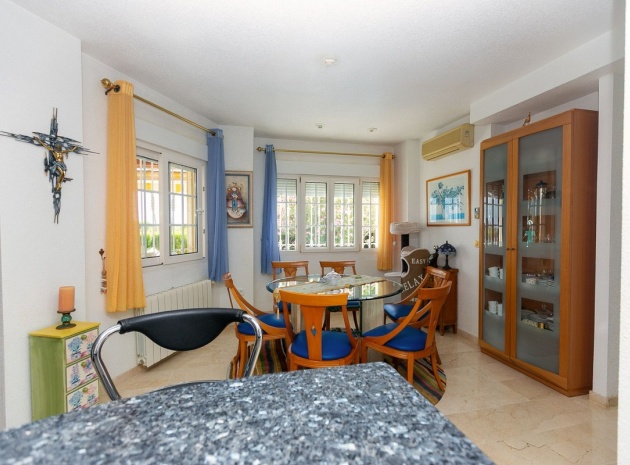 Wederverkoop - Villa - Orihuela - Orihuela Costa
