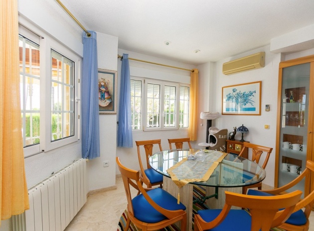 Wederverkoop - Villa - Orihuela - Orihuela Costa