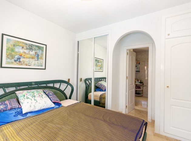 Wederverkoop - Villa - Orihuela - Orihuela Costa