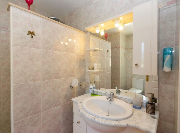 Wederverkoop - Villa - Orihuela - Orihuela Costa
