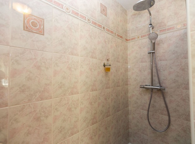 Wederverkoop - Villa - Orihuela - Orihuela Costa